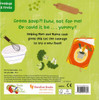 Too Green! (Board Book)-Clearance Book/Non-Returnable