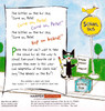 Pete the Cat: The Wheels on the Bus (Board Book)