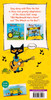 Pete the Cat Set of 2 (Board Book)