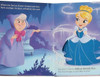 Dream BIG! Disney Princess (Board Book)