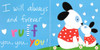 I Ruff You! (Board Book)