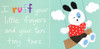 I Ruff You! (Board Book)