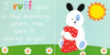 I Ruff You! (Board Book)-Clearance Book/Non-Returnable