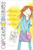 Alexis and the Perfect Recipe:  Cupcake Diaries (Paperback)
