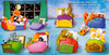 Kiss Those Toes (Mini Padded Board Book)