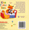 Kiss Those Toes (Mini Padded Board Book)