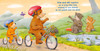 You and Me (Mini Padded Board Book)
