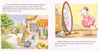 Angelina Ballerina Center Stage (Board Book)