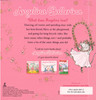 Angelina Ballerina Loves (Board Book)