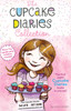 The Cupkake Diaries Collection: Set of 8 (Paperback)