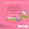 Angelina Ballerina Set of 8 (Board Book)