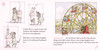 Angelina Ballerina Set of 8 (Board Book)