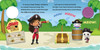 Meow Meow Mailbox: Gabby's Dollhouse Sound Book (Board Book)-Clearance Book/Non-Returnable