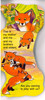 Pocket Pal Fox (Chunky Board Book) SIZE IS 3 x 3.25 inches