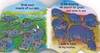 Pocket Pal Hippo (Chunky Board Book) SIZE IS 3 x 3.25 inches