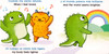 When I Feel Loved (Spanish/English) (Board Book)*