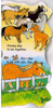 Pocket Pal Pony (Chunky Board Book) SIZE IS 3 x 3.25 inches