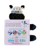 Little Cow: Fidgimals™ (Board Book)-Clearance Book/Non-Returnable