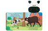 Little Cow: Fidgimals™ (Board Book)-Clearance Book/Non-Returnable