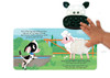 Little Cow: Fidgimals™ (Board Book)-Clearance Book/Non-Returnable