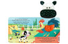 Little Cow: Fidgimals™ (Board Book)-Clearance Book/Non-Returnable