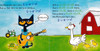 Pete the Cat: Old MacDonald Had a Farm (Board Book)-Clearance Book/Non-Returnable