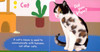 Pets: Touch & Feel (Board Book)