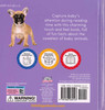 Baby Animals: Touch & Feel (Board Book)