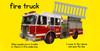 Trucks: Touch & Feel (Board Book)