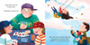 Daddy and Me (Board Book)