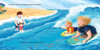 Daddy and Me (Board Book)