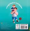 Daddy and Me (Board Book)