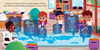 Tomorrow's School (Board Book)