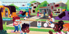 Tomorrow's School (Board Book)