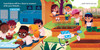 Tomorrow's School (Board Book)