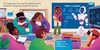 Tomorrow's School (Board Book)