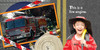 Firefighters: Trucks & Stuff (Board Book)