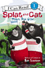 Splat the Cat Makes Dad Glad: Level 1 (Paperback)