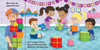 I See Something Round! Blippi (Paperback)-Clearance Book/Non-Returnable
