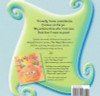 The Way I Act (Board Book)