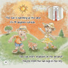 Willy and Lilly's Adventures with Weather (Paperback)