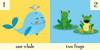 Animal 123: My First Counting Book (Padded Board Book)-Clearance Book/Non-Returnable