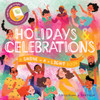Holidays & Celebrations: A Shine-A-Light Book (Hardcover)