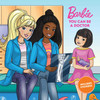 Barbie You Can Be A Doctor (Paperback)