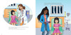Barbie You Can Be A Doctor (Paperback)