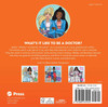 Barbie You Can Be A Doctor (Paperback)