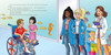 Barbie You Can Be A Doctor (Paperback)