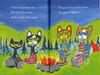 Pete the Cat's Giant Groovy Book (Hardcover)