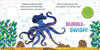 Explore the Sea! (Board Book)-Clearance Book/Non-Returnable