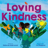 Loving Kindness (Hardcover)-Clearance Book/Non-Returnable